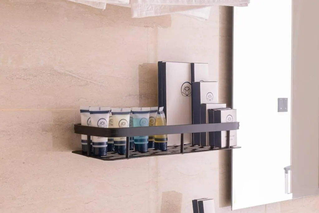 Luxury Almalqa Apartment Riyadh