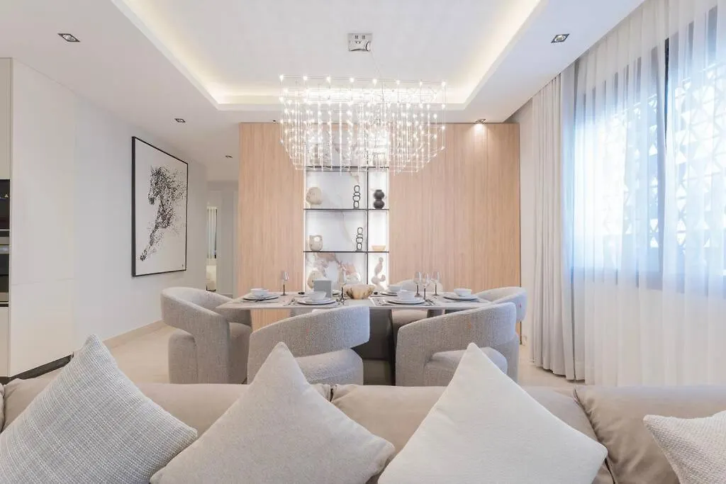 Luxury Almalqa Apartment Riyadh 0*,  Saudi Arabia